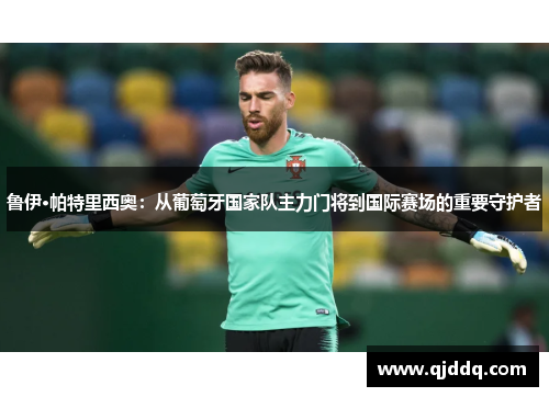 鲁伊·帕特里西奥：从葡萄牙国家队主力门将到国际赛场的重要守护者