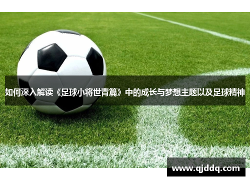 如何深入解读《足球小将世青篇》中的成长与梦想主题以及足球精神